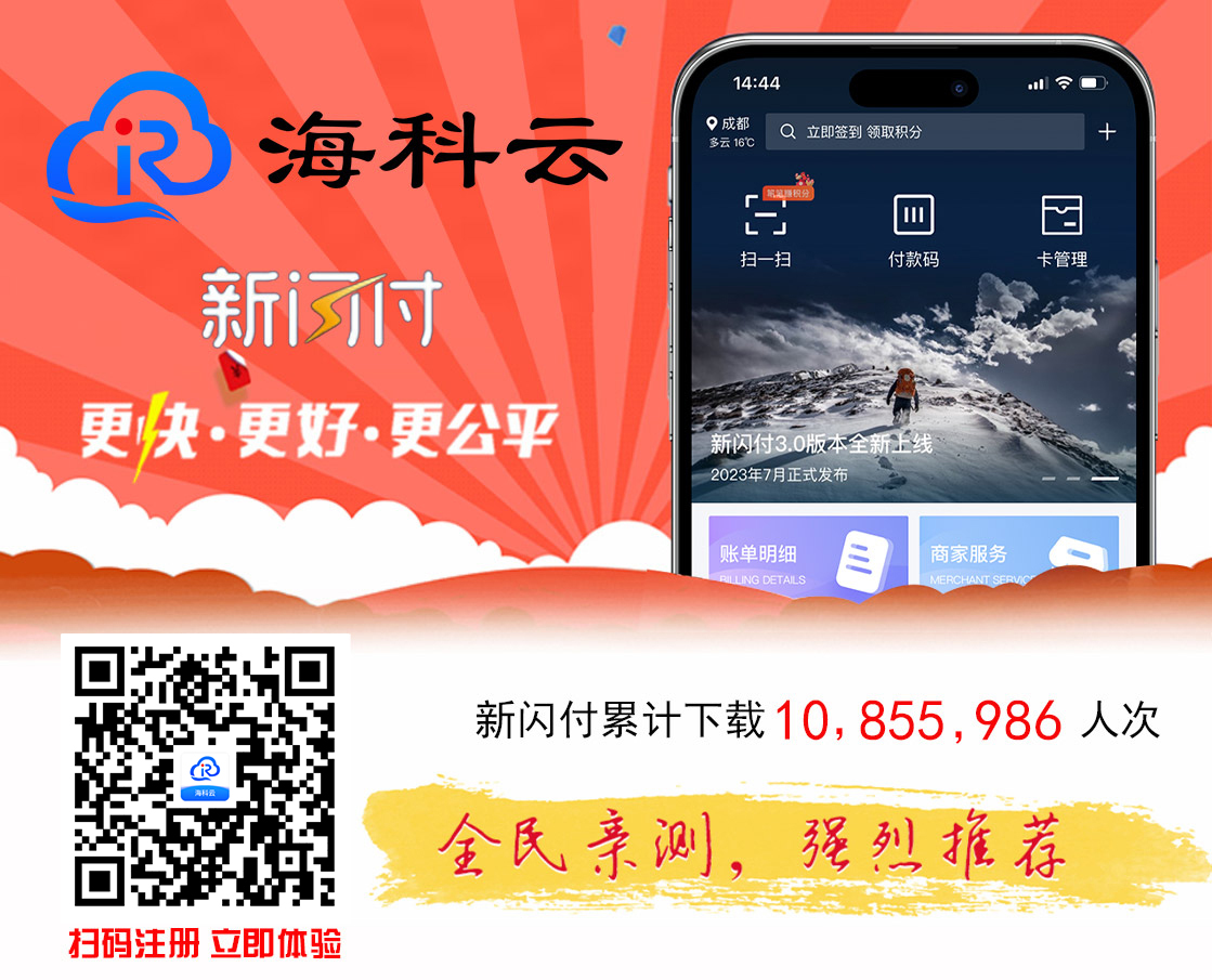 新闪付plus怎么用(新闪付plus和宝贝支付哪个好)